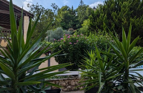 Castelnaud-la-Chapelle House | Agréable maison au pied du Chateau