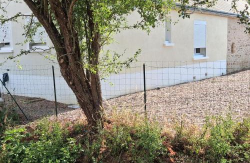 Le Magny Villa | Agréable Maison