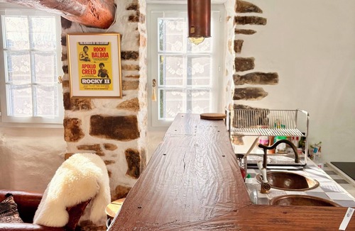 Ahetze House | Ahetze - Charming apartment in ancient monastry - Bidart - Guethary - Biarritz