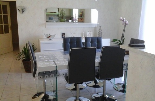 Siorac-en-Perigord House | Air-conditioned house with secure swimming pool in the heart of Périgord Noir