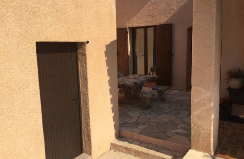 Valescure House | Air-conditioned house in the heart of Valescure golf - 10 min from the beach