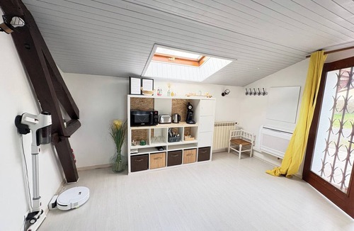 Berenx House | Air-conditioned house in the heart of Béarn - Fiber Internet - Pets allowed