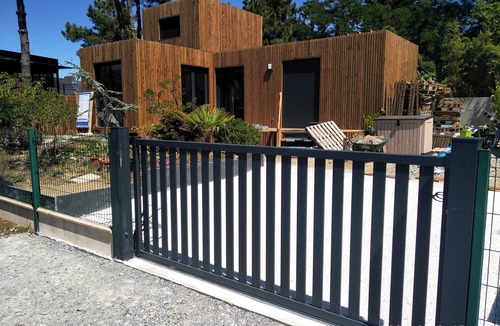 Pornichet House | Air-conditioned mini-house near the beaches, built in 2022