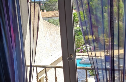 Valescure Villa | Air-conditioned Provençal villa with a pool - 4 bedrooms/10 guests