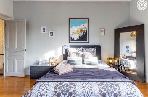 Aix-les-Bains Bed & Breakfast | Aix'traordinaire