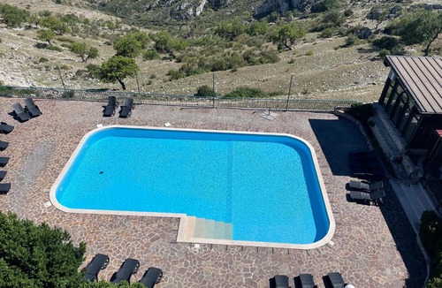 Monte Sant'Angelo Bed & Breakfast | Al Dolmen