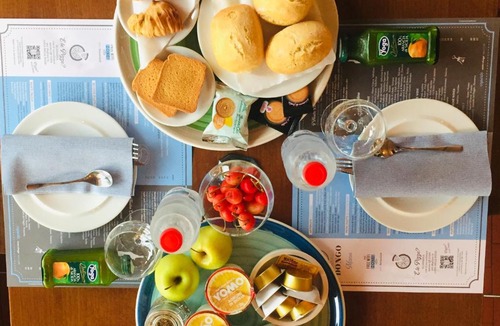 Dongo Hotel | Albergo Dongo