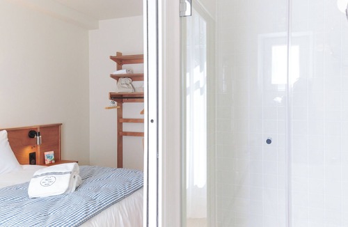 Biarritz City Centre Hotel | Alfred Hotels Port-Vieux