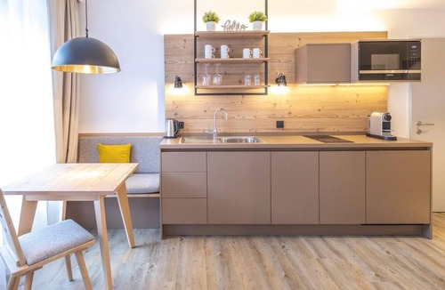 Hinterstoder Apartment | Almsee Standard - 20 nights - Dormio Aparthotel Hinterstoder