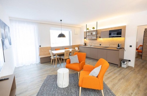 Hinterstoder Apartment | Almsee Standard - 20 nights - Dormio Aparthotel Hinterstoder