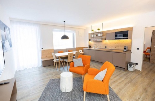 Hinterstoder Apartment | Almsee Standard - 21 nights - Dormio Aparthotel Hinterstoder