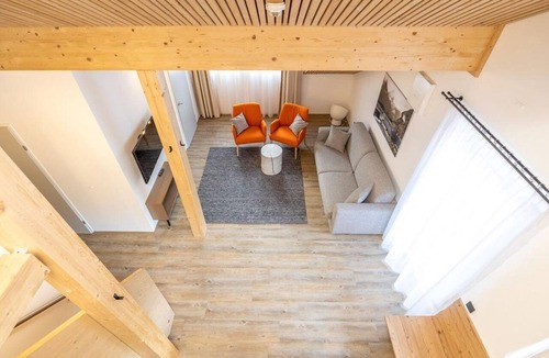 Hinterstoder Apartment | Almsee Standard - 21 nights - Dormio Aparthotel Hinterstoder