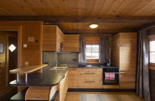 Vorderstoder Other | Alpine hut D - Almresort Baumschlagerberg (chalets)