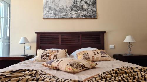 Parthenay Hotel | ALYSA