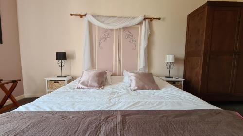 Parthenay Hotel | ALYSA