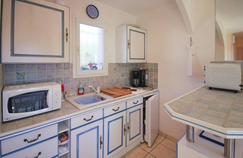 Les Issambres Apartment | Amazing apartment in Les Issambres