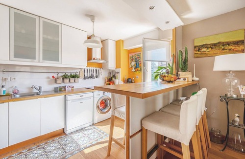 Sainte-Anne Apartment | Amazing apartment in Marseille with WiFi