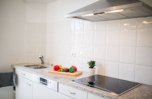 Carre d'Or Apartment | AMBASSADOR PALACE AP2095 by RIVIERA HOLIDAY HOMES