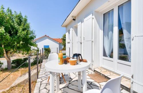 Fromentine House | Ambiance paisible sur la côte vendéenne