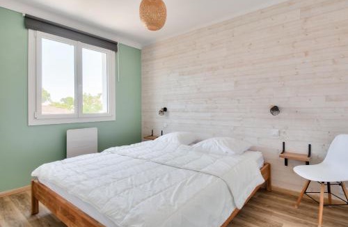 Fromentine House | Ambiance paisible sur la côte vendéenne