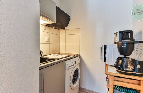 Saint-Hilaire-de-Riez Apartment | Ambition Marine - appartment near the ocean