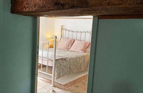 Saint-Eloi House | An 18th-century vacation rental in the heart of the Creuse countryside