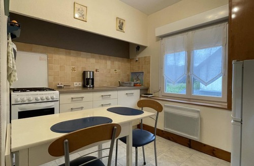 Menditte House | ANCHOL - MENDITTE - Gîte
