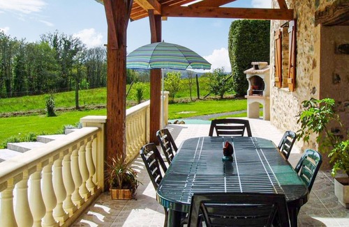Saint-Mesmin House | Ancienne Forge avec piscine