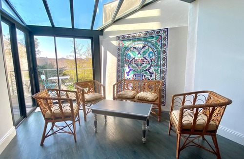 Saint-Martin-de-Re Apartment | Apartement BASTINGAGE