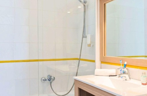 Les Baumettes Apartment | Aparthotel Adagio Acess Nice Magnan - Studio 2 People