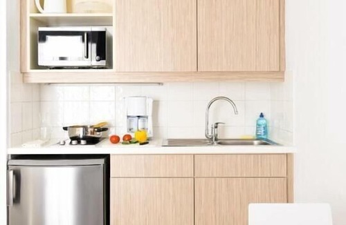 Les Baumettes Apartment | Aparthotel Adagio Acess Nice Magnan - Studio 2 People