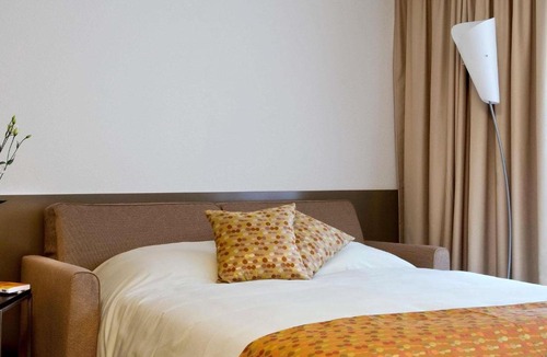 Bordeaux City Centre Apartment | Aparthotel Adagio Bordeaux Centre Gambetta