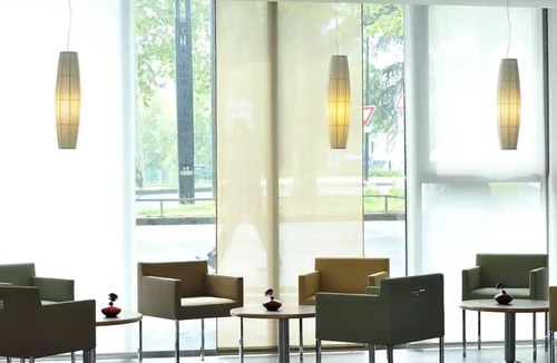 Richebourg - Saint-Clement Apartment | Aparthotel Adagio Nantes Centre* - Studio 3 People