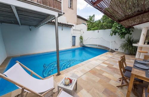 Preconil Apartment | Apartment ∙ 3 bedrooms ∙ 6 guests