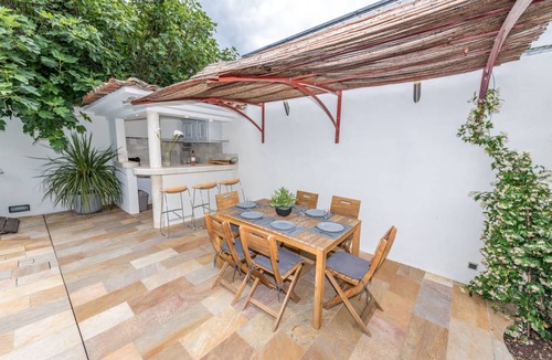 Preconil Apartment | Apartment ∙ 3 bedrooms ∙ 6 guests