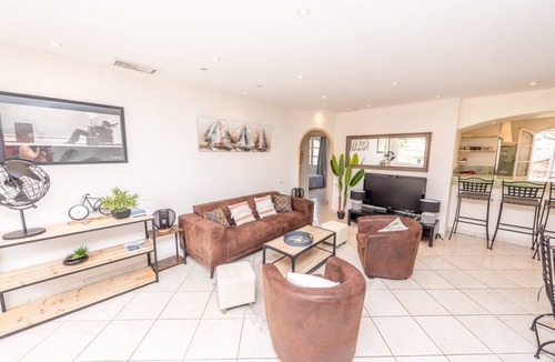 Preconil Apartment | Apartment ∙ 3 bedrooms ∙ 6 guests