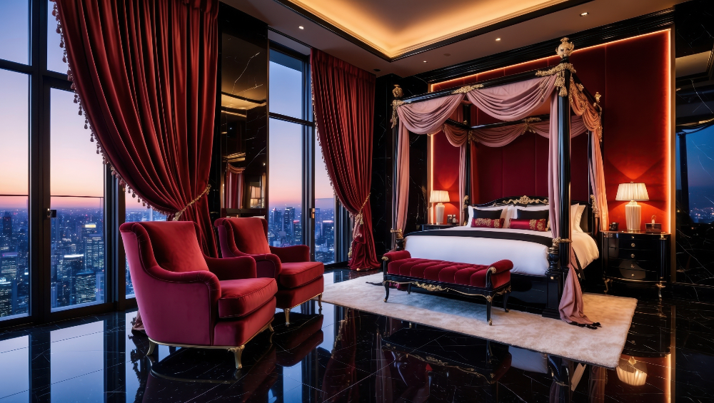 Cannes City Centre Apartment | Apartment ∙ 2 guests