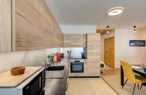 Les Houches Apartment | Apartment Annapurna, Alpes Agency, Les Houches, Sleeps 5