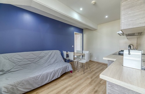 Arvillard Apartment | Apartment 'B1' - Logis les forges
