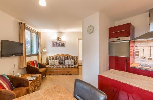 Chamonix City Centre Apartment | Apartment Balme 3B - A Chamonix Mont Blanc Haven
