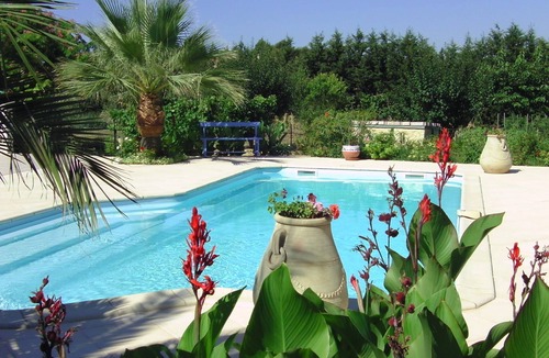 La Crau Apartment | APARTMENT BETWEEN THE SEA AND THE COUNTRYSIDE UNDER THE SUN OF THE FRENCH RIVIERA