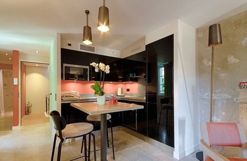 Old Town Apartment | Apartment Corail I Saint Tropez
