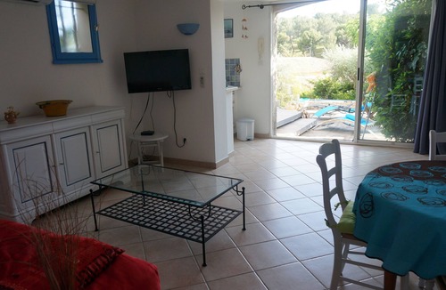 Carry-le-Rouet House | Apartment/flat - CARRY LE ROUET