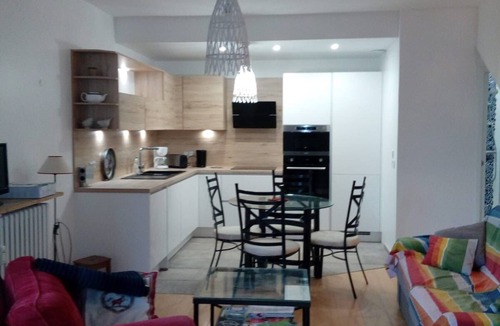 Duingt Apartment | Apartment/flat - Duingt