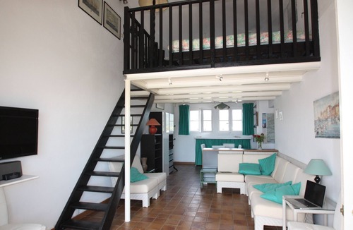 Grimaud Apartment | Apartment/ Flat - Port-grimaud