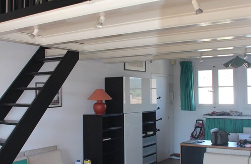 Grimaud Apartment | Apartment/ Flat - Port-grimaud