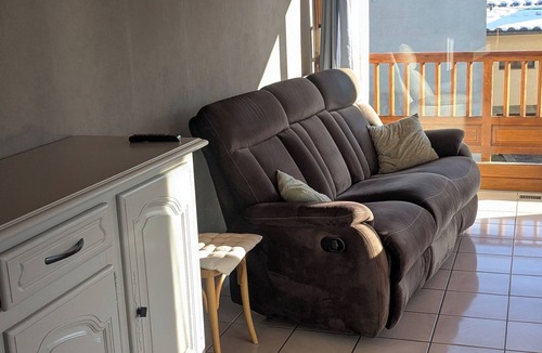 Albiez-Montrond Apartment | Apartment for 6 people All comforts 300 m from the ski lifts