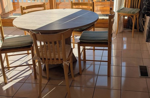 Albiez-Montrond Apartment | Apartment for 6 people All comforts 300 m from the ski lifts