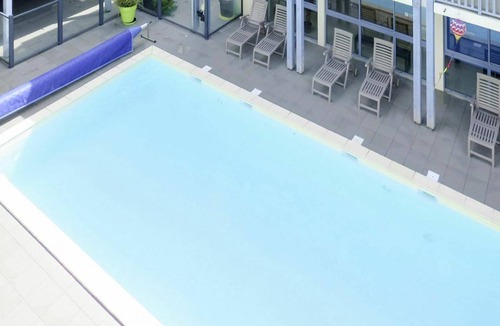 Biscarrosse Plage Apartment | Apartment ∙ 1 bedroom ∙ 6 guests