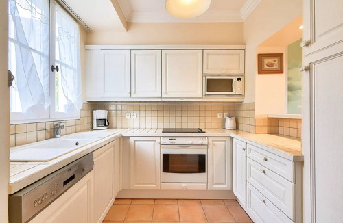 Les Restanques Villa | Apartment